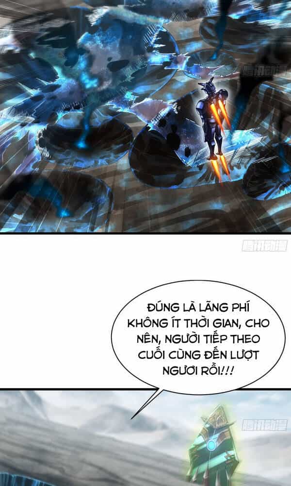Vợ Tôi Là Quỷ Vương - Chương 276 - ảnh 8