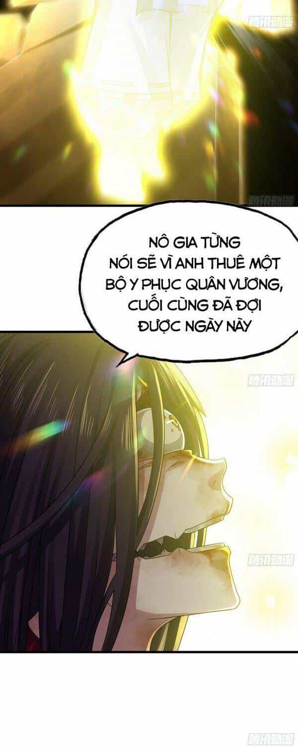 Vợ Tôi Là Quỷ Vương - Chương 277 - ảnh 23
