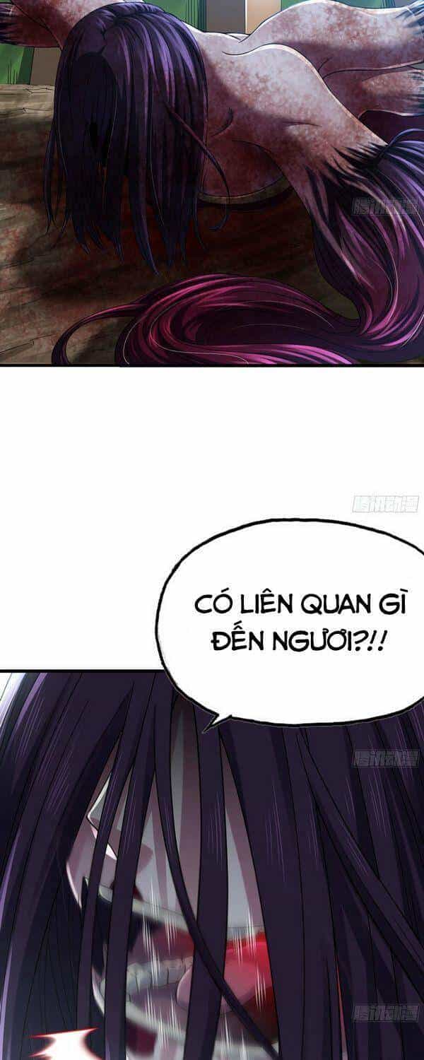 Vợ Tôi Là Quỷ Vương - Chương 277 - ảnh 5