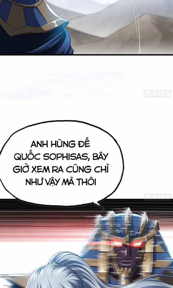 Vợ Tôi Là Quỷ Vương - Chương 278 - ảnh 12