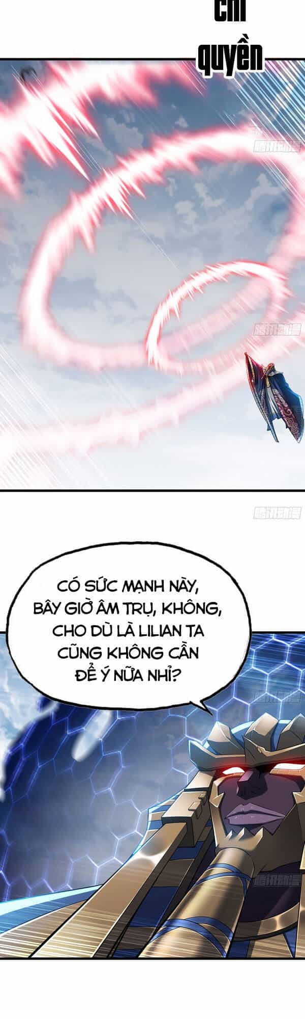 Vợ Tôi Là Quỷ Vương - Chương 278 - ảnh 15