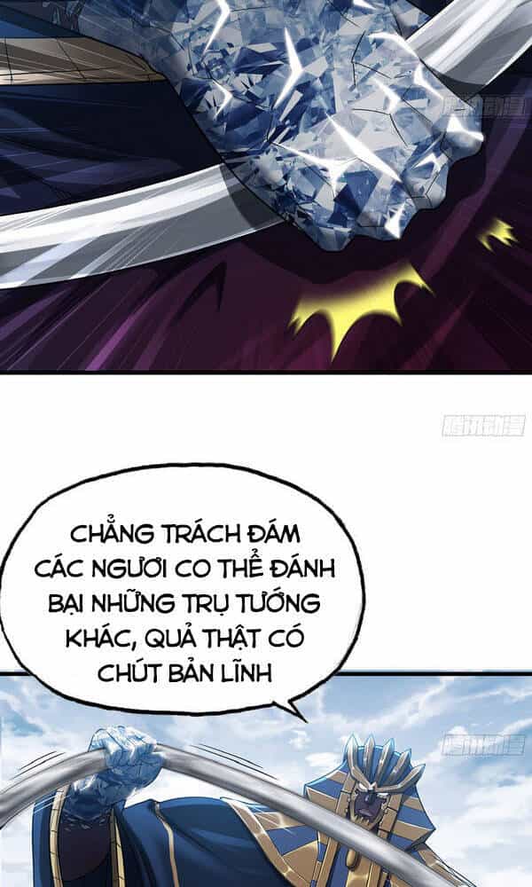 Vợ Tôi Là Quỷ Vương - Chương 279 - ảnh 10