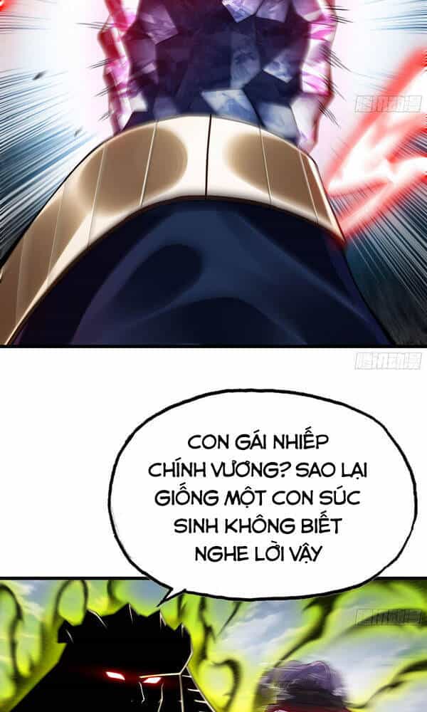Vợ Tôi Là Quỷ Vương - Chương 279 - ảnh 26