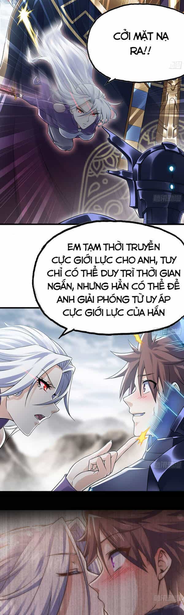 Vợ Tôi Là Quỷ Vương - Chương 279 - ảnh 7