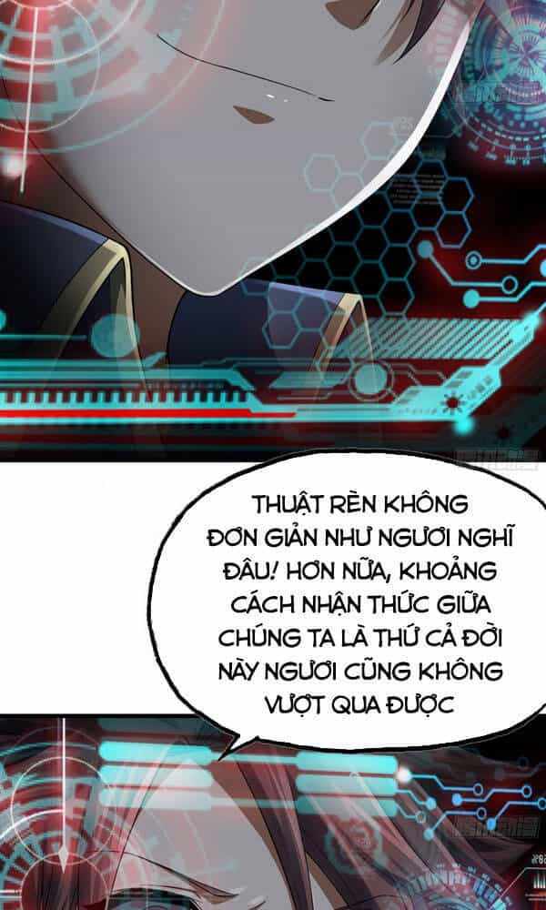 Vợ Tôi Là Quỷ Vương - Chương 280 - ảnh 28