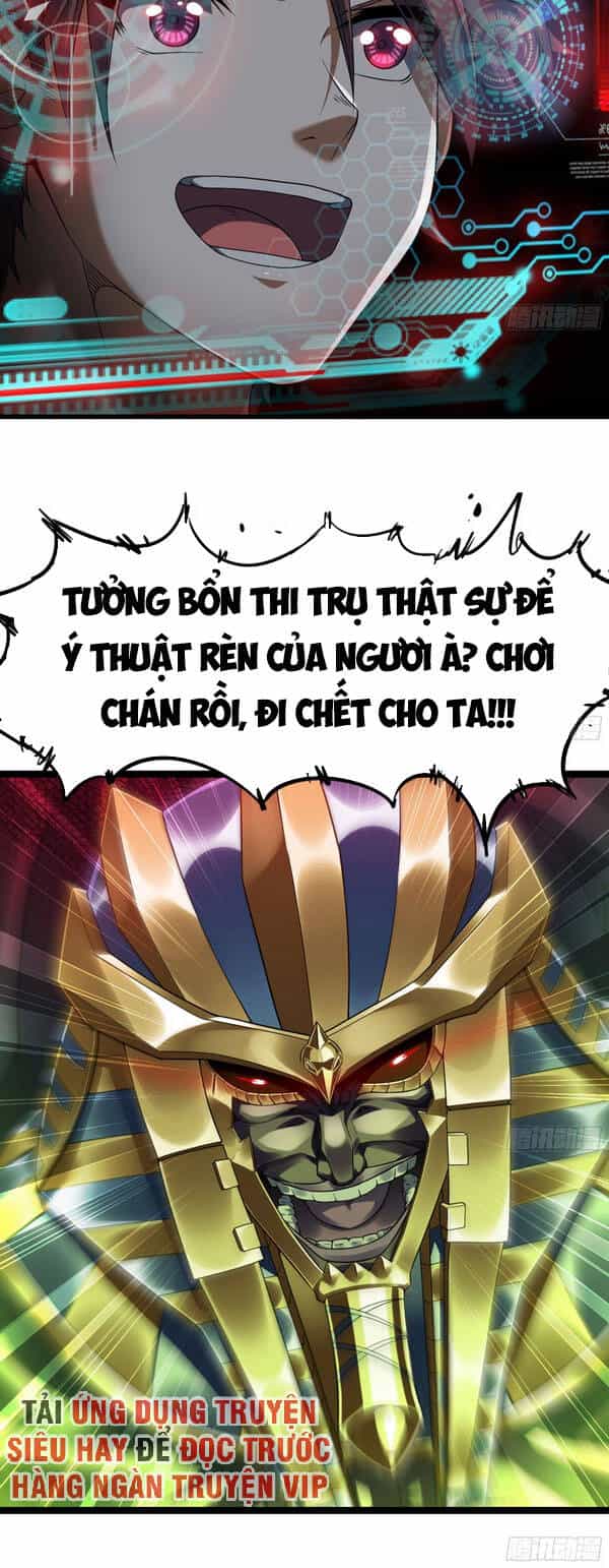 Vợ Tôi Là Quỷ Vương - Chương 280 - ảnh 29