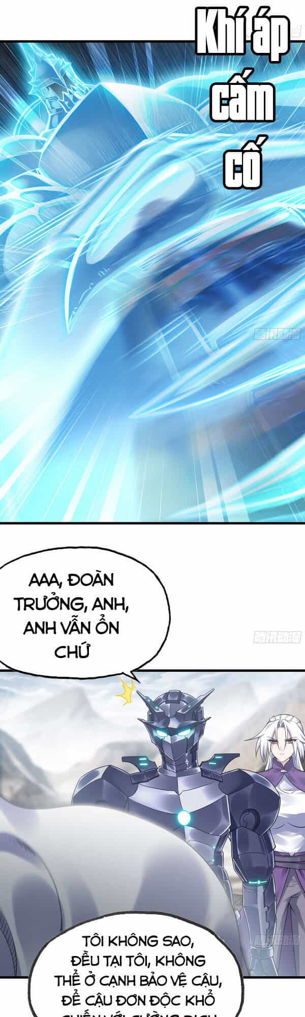 Vợ Tôi Là Quỷ Vương - Chương 281 - ảnh 19