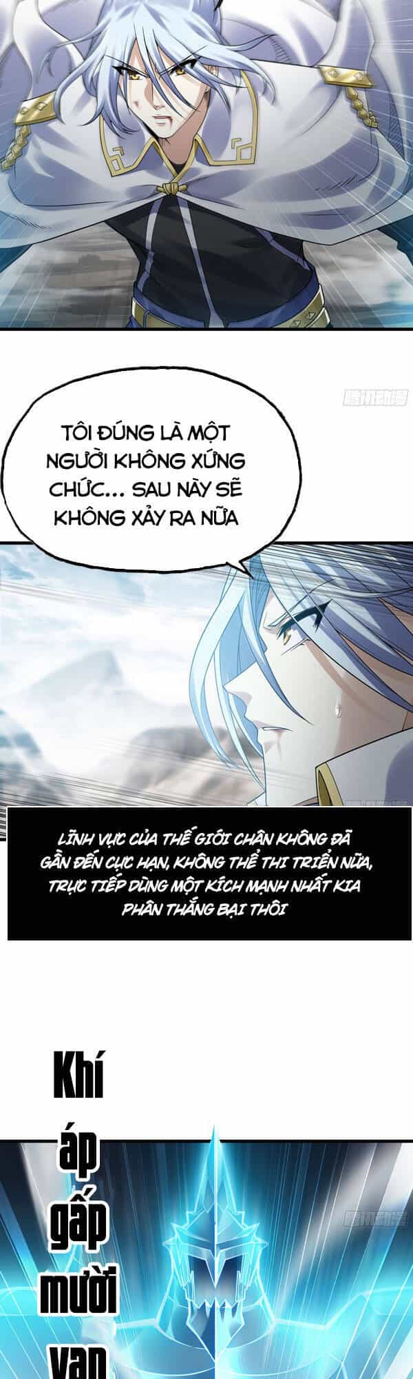 Vợ Tôi Là Quỷ Vương - Chương 281 - ảnh 21