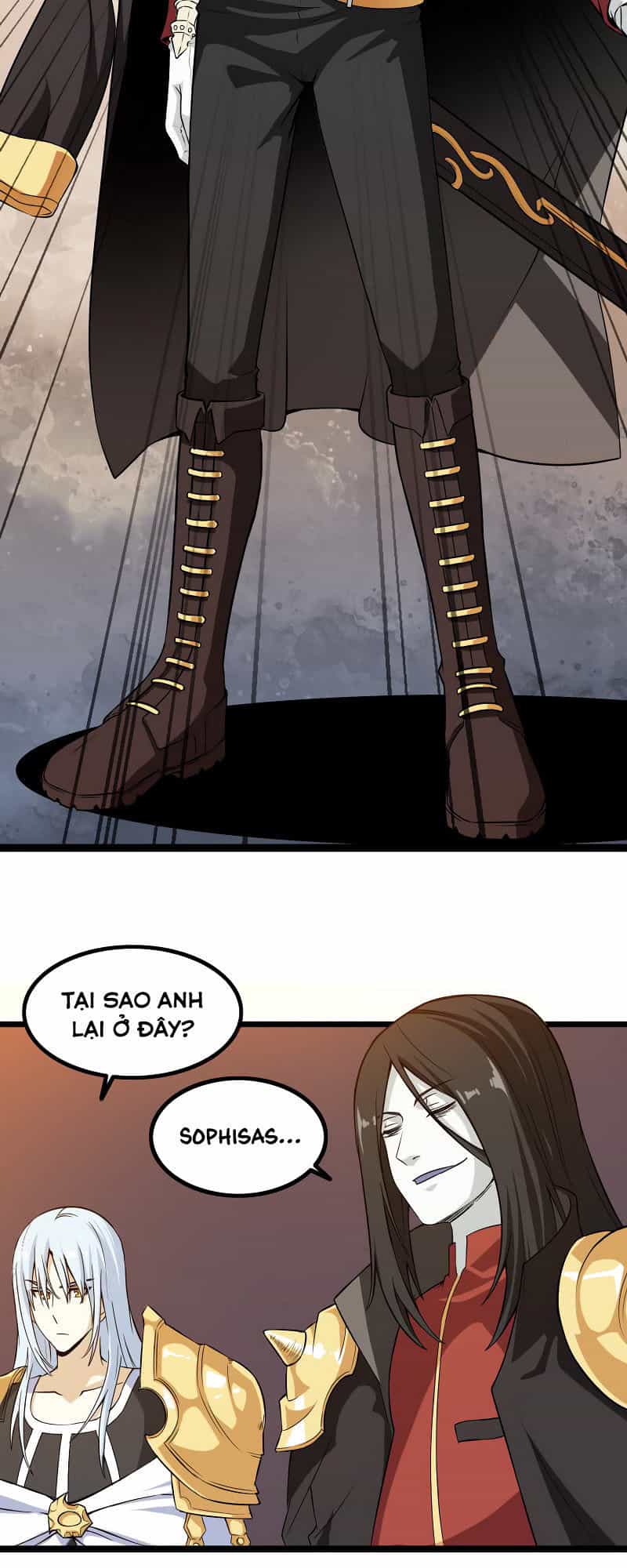 Vợ Tôi Là Quỷ Vương - Chương 29 - ảnh 7