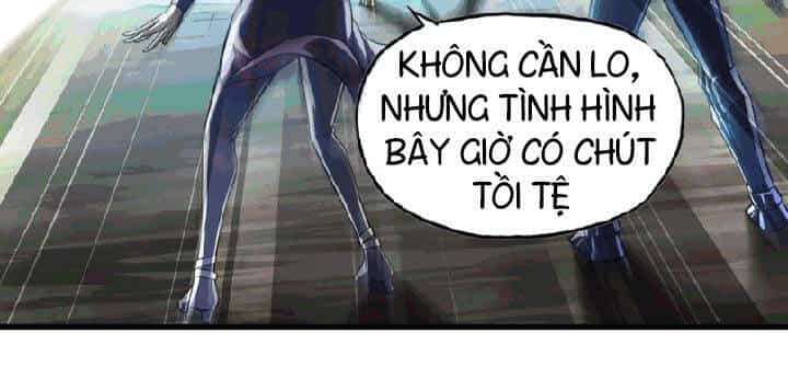 Vợ Tôi Là Quỷ Vương - Chương 282 - ảnh 13