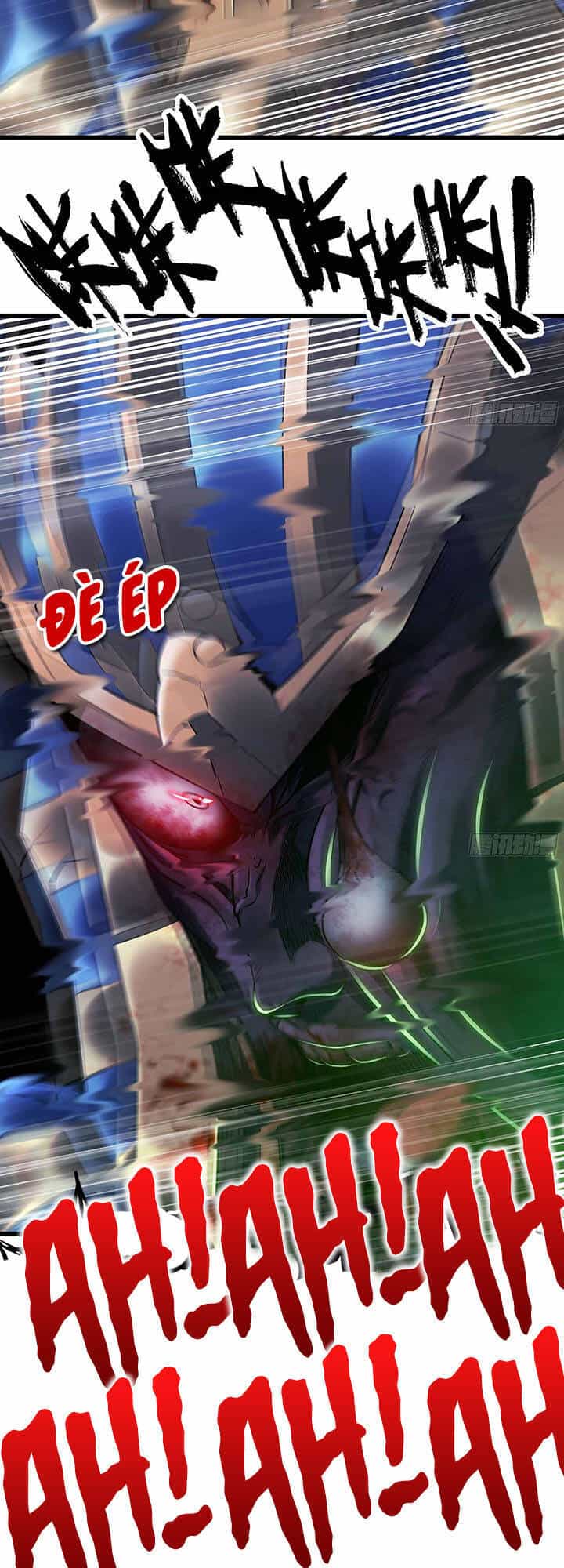 Vợ Tôi Là Quỷ Vương - Chương 282 - ảnh 4
