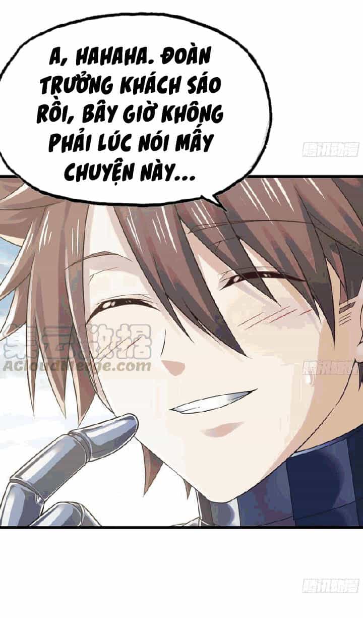 Vợ Tôi Là Quỷ Vương - Chương 283 - ảnh 21