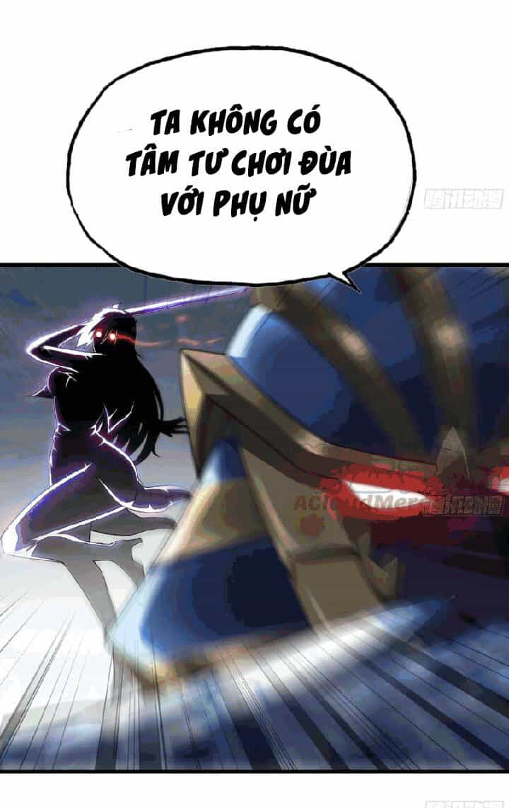 Vợ Tôi Là Quỷ Vương - Chương 283 - ảnh 27