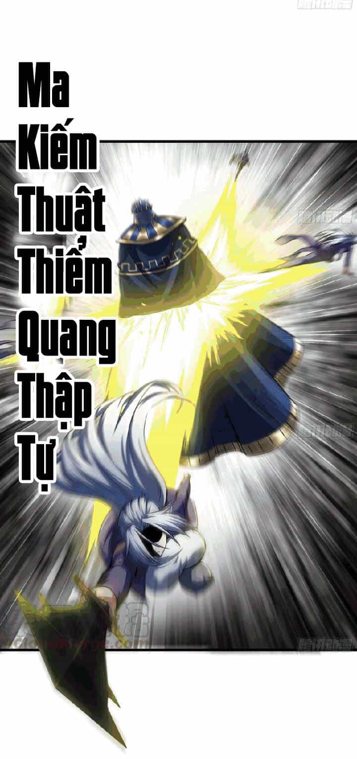 Vợ Tôi Là Quỷ Vương - Chương 283 - ảnh 31