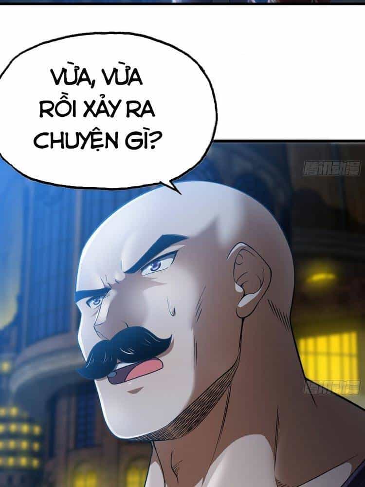 Vợ Tôi Là Quỷ Vương - Chương 286 - ảnh 31