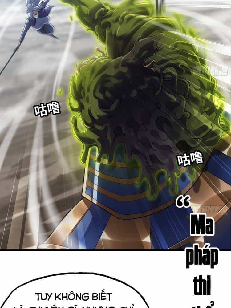 Vợ Tôi Là Quỷ Vương - Chương 286 - ảnh 8