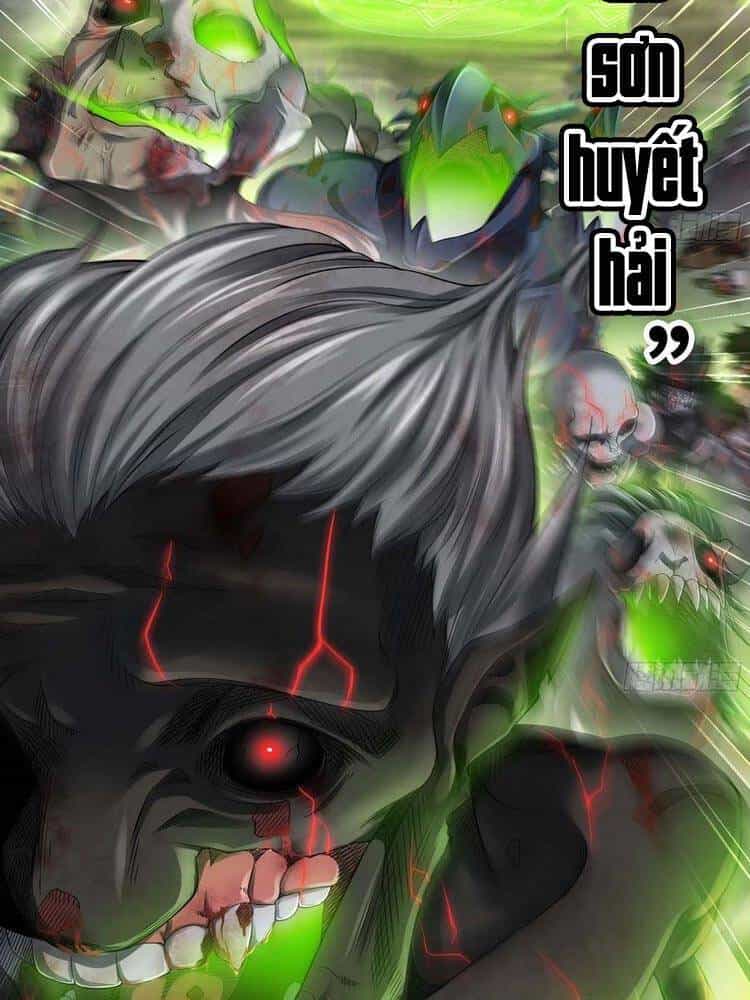 Vợ Tôi Là Quỷ Vương - Chương 287 - ảnh 19