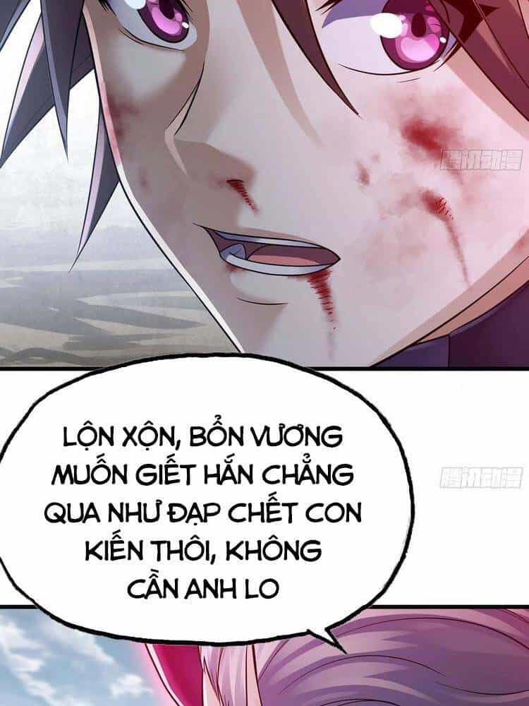 Vợ Tôi Là Quỷ Vương - Chương 287 - ảnh 2