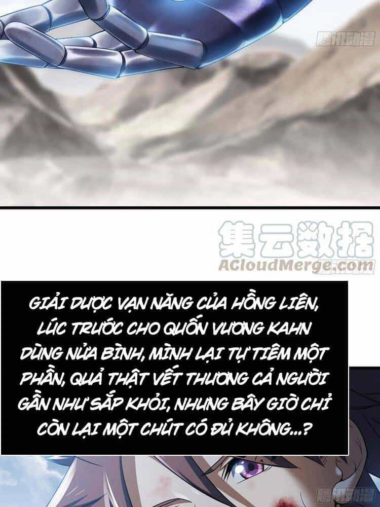 Vợ Tôi Là Quỷ Vương - Chương 287 - ảnh 6
