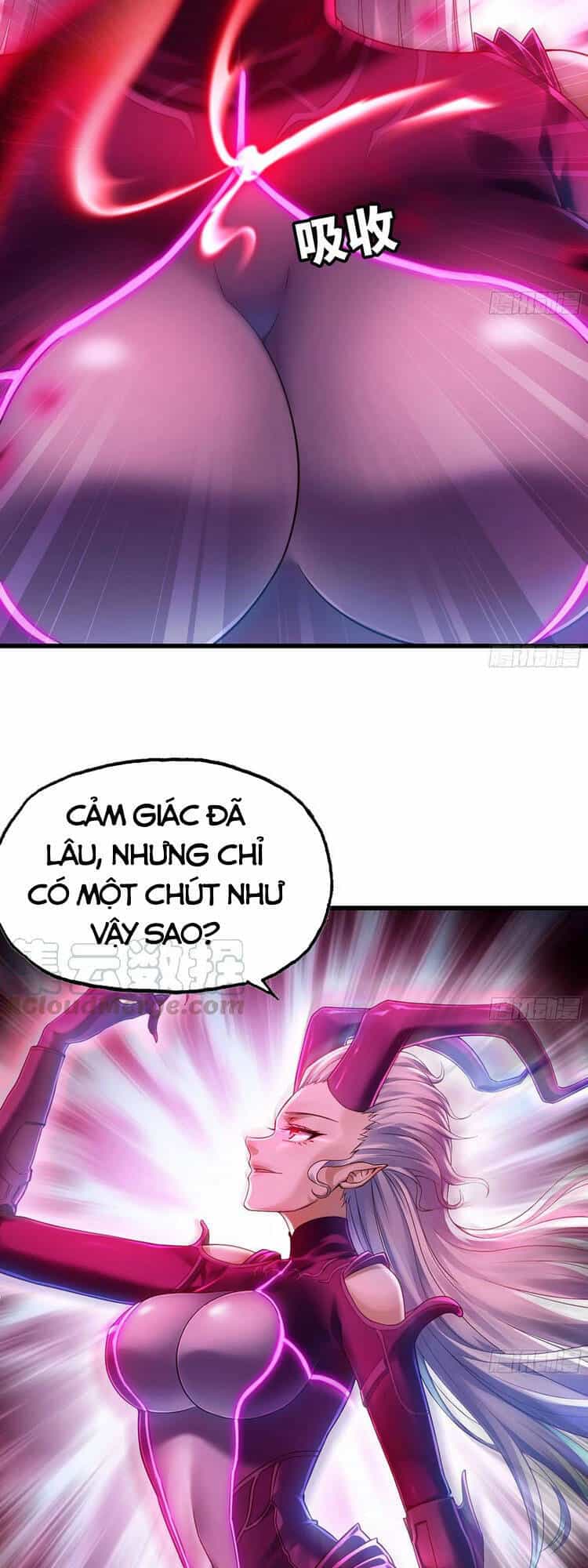 Vợ Tôi Là Quỷ Vương - Chương 288 - ảnh 9