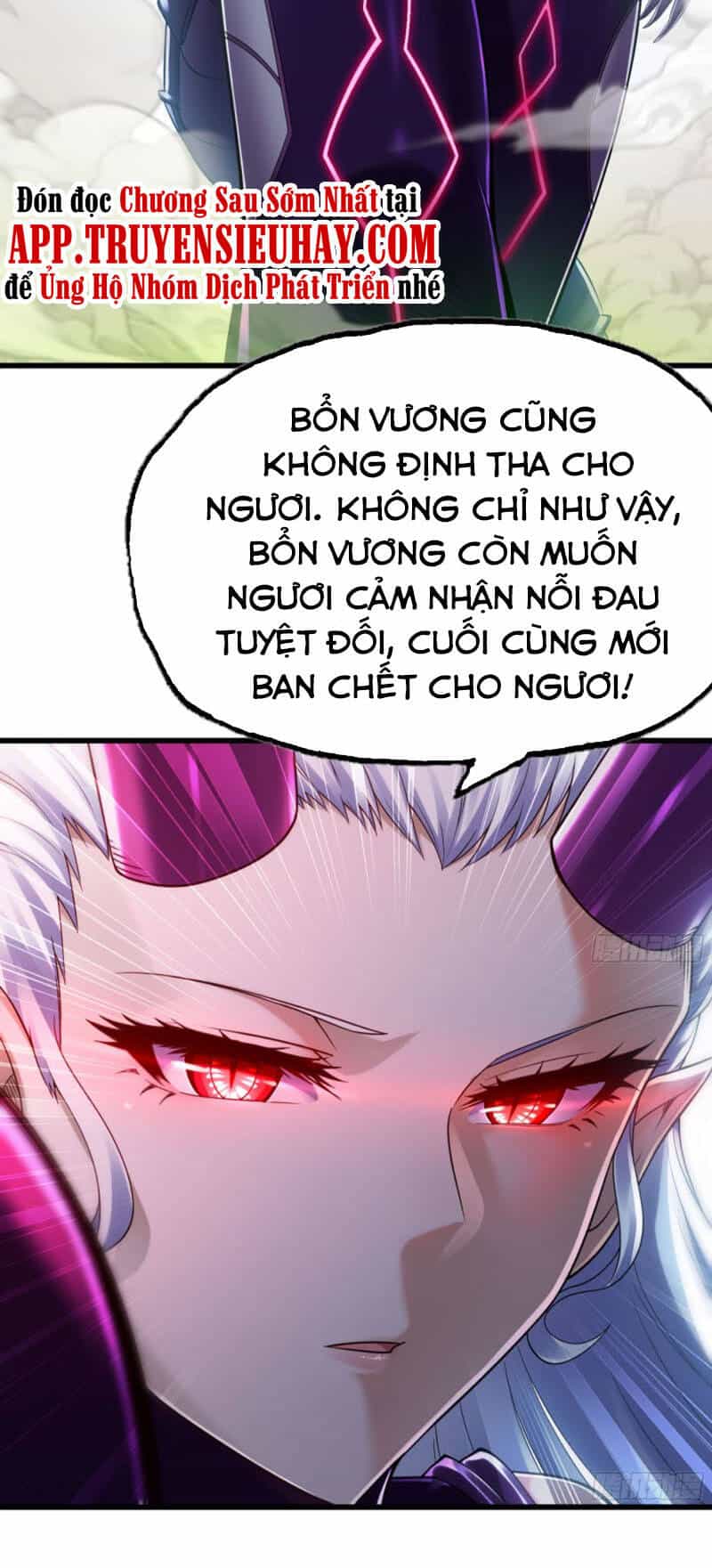 Vợ Tôi Là Quỷ Vương - Chương 289 - ảnh 13