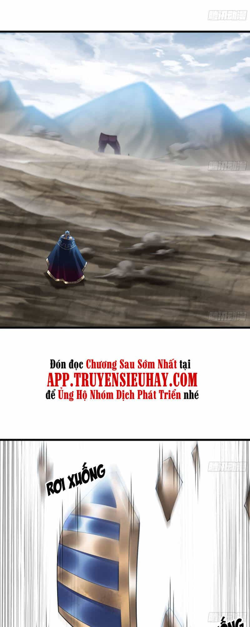 Vợ Tôi Là Quỷ Vương - Chương 289 - ảnh 27