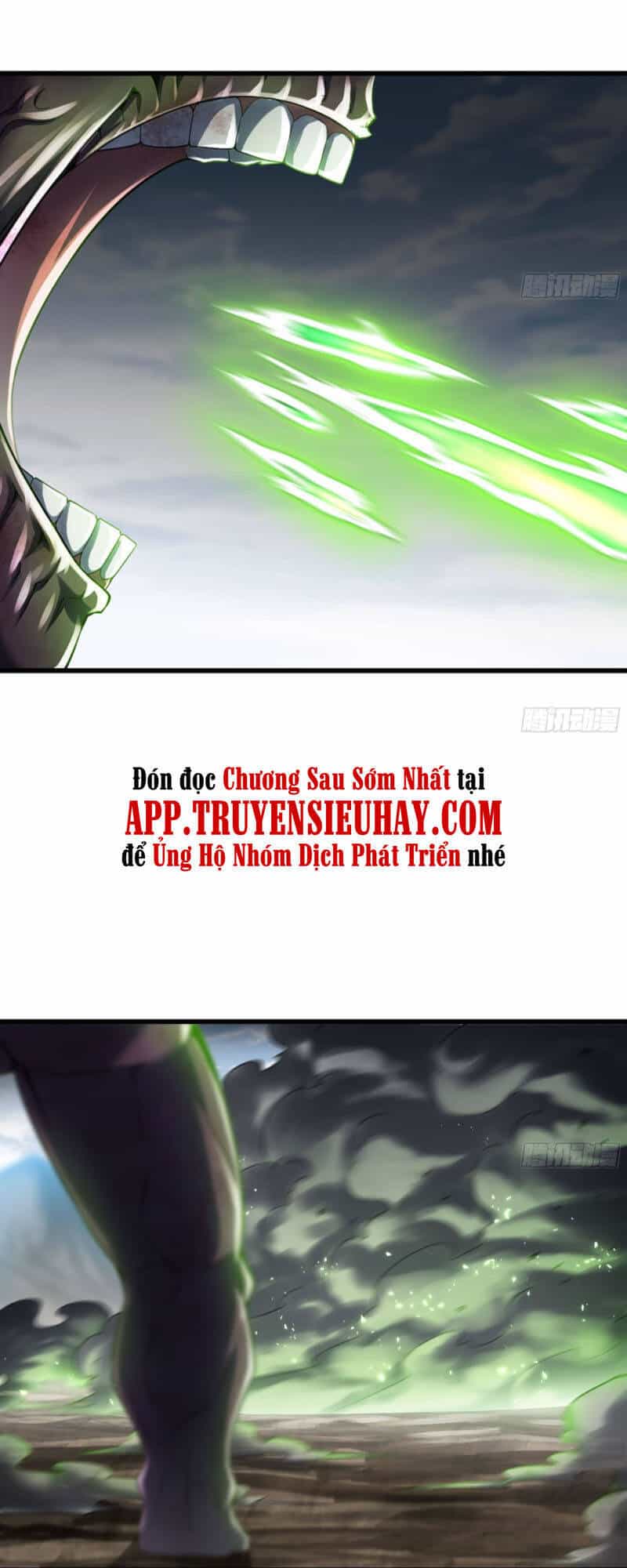 Vợ Tôi Là Quỷ Vương - Chương 289 - ảnh 8