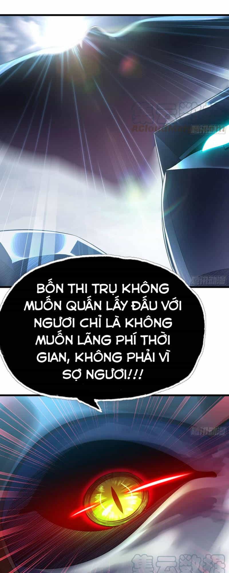Vợ Tôi Là Quỷ Vương - Chương 290 - ảnh 24