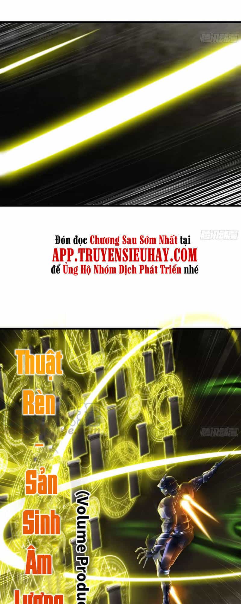 Vợ Tôi Là Quỷ Vương - Chương 290 - ảnh 37