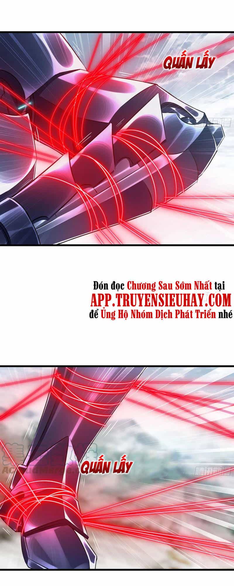 Vợ Tôi Là Quỷ Vương - Chương 290 - ảnh 7