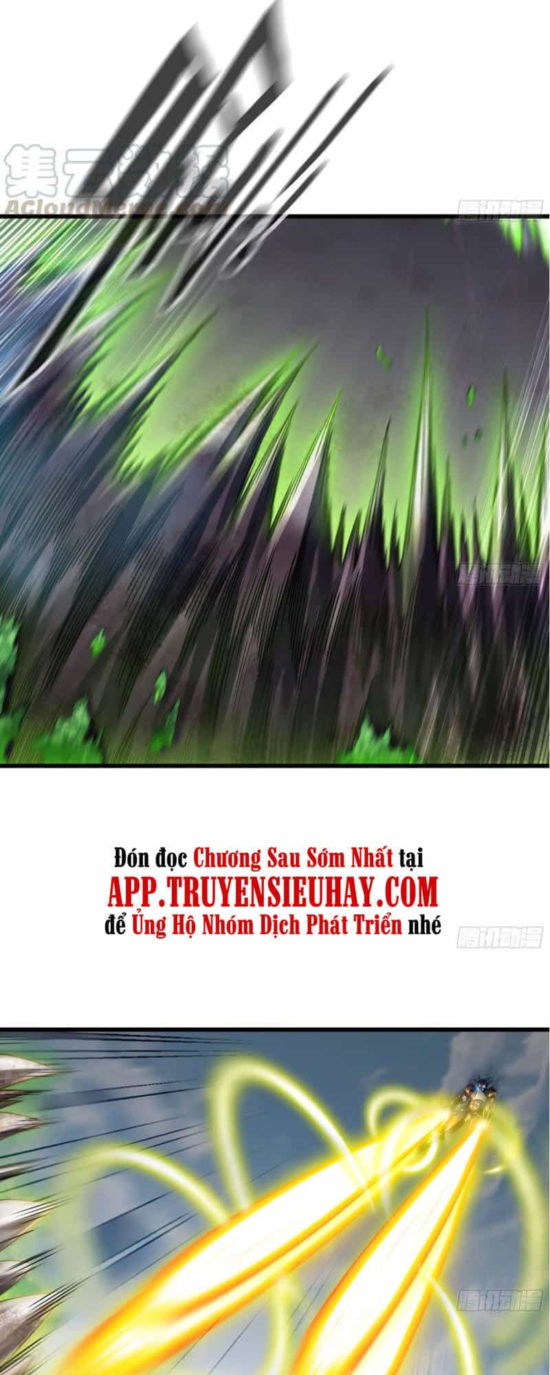 Vợ Tôi Là Quỷ Vương - Chương 291 - ảnh 26