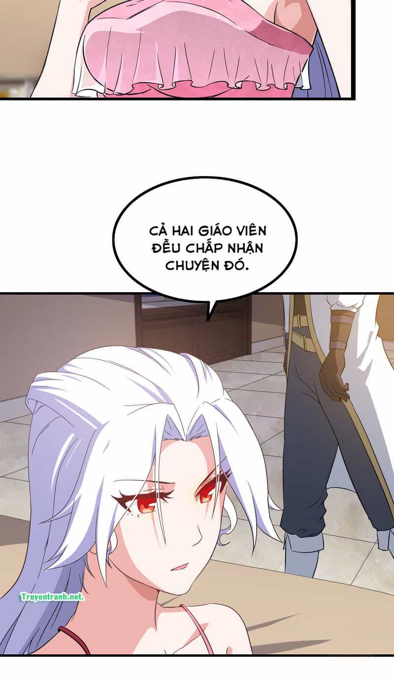 Vợ Tôi Là Quỷ Vương - Chương 31 - ảnh 28