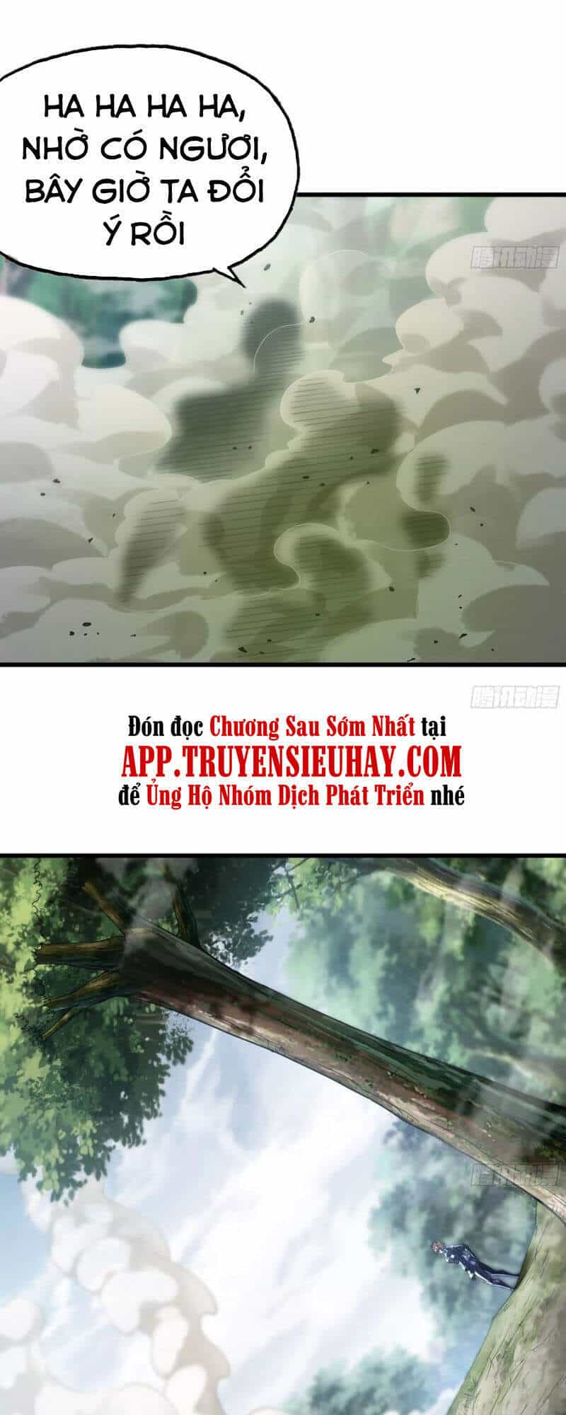 Vợ Tôi Là Quỷ Vương - Chương 292 - ảnh 17