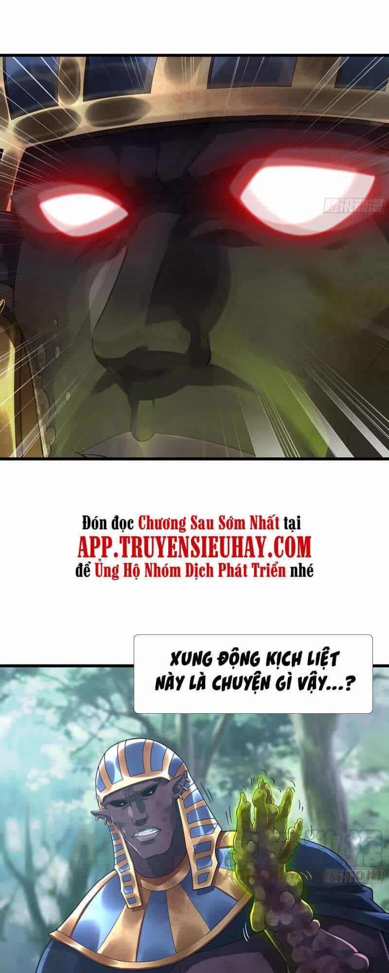 Vợ Tôi Là Quỷ Vương - Chương 292 - ảnh 25