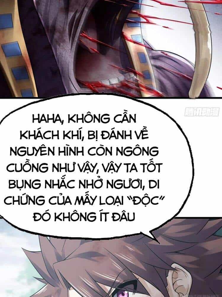 Vợ Tôi Là Quỷ Vương - Chương 294 - ảnh 10
