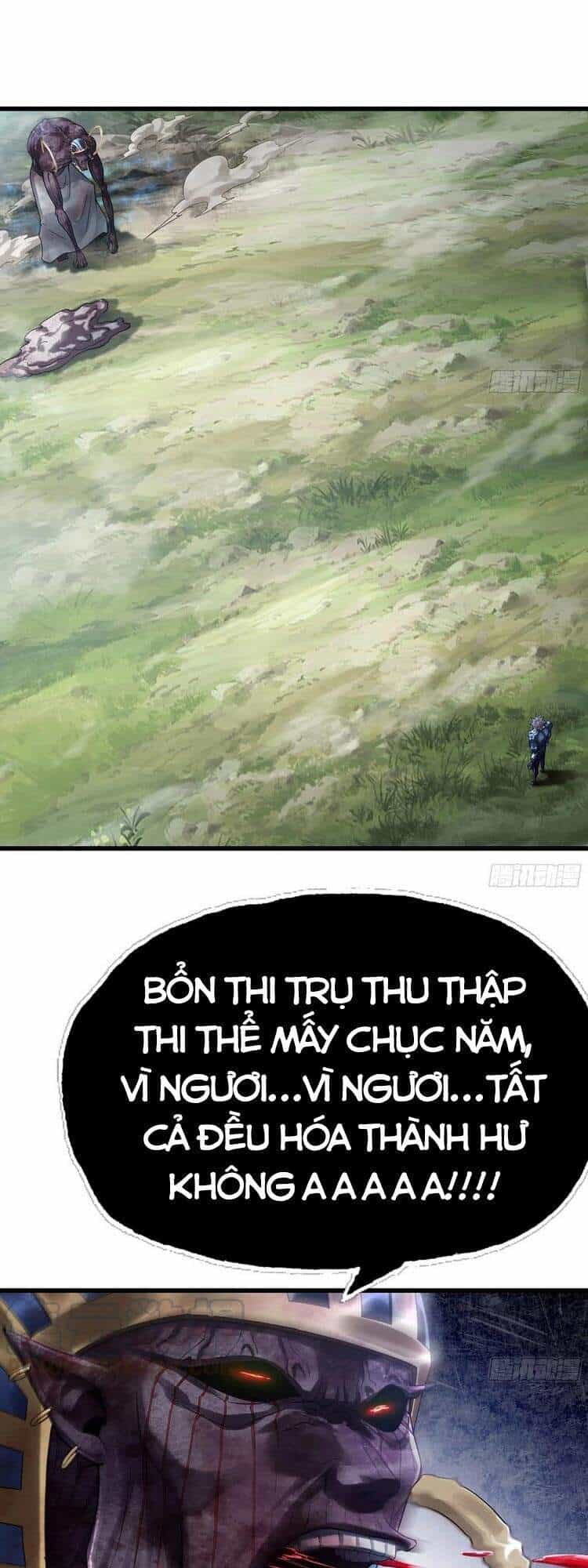Vợ Tôi Là Quỷ Vương - Chương 294 - ảnh 9