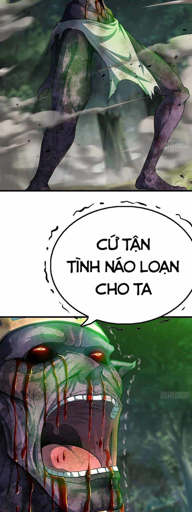Vợ Tôi Là Quỷ Vương - Chương 295 - ảnh 19