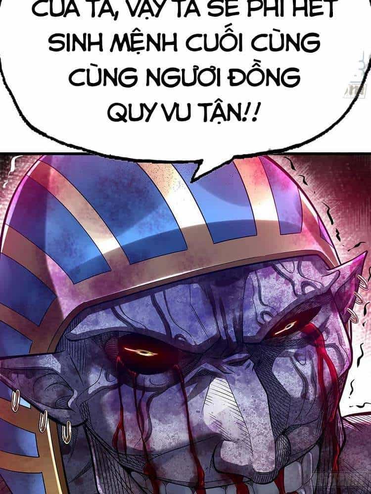 Vợ Tôi Là Quỷ Vương - Chương 295 - ảnh 28
