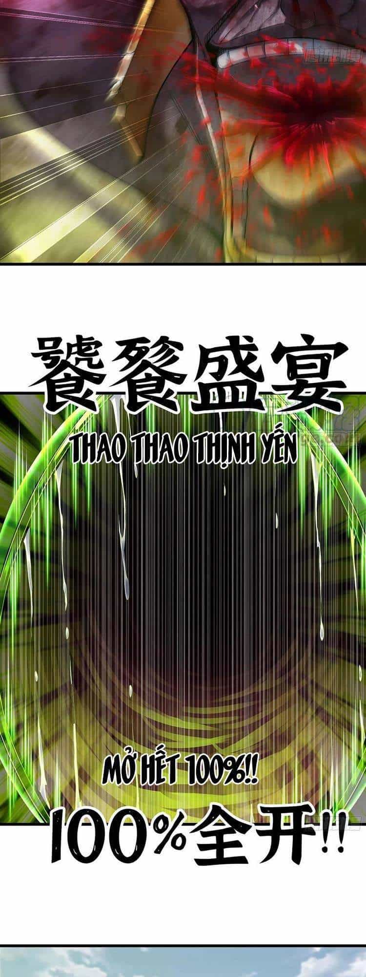 Vợ Tôi Là Quỷ Vương - Chương 295 - ảnh 31
