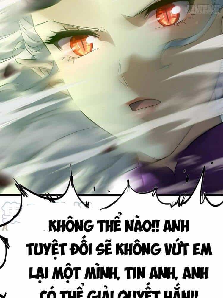 Vợ Tôi Là Quỷ Vương - Chương 296 - ảnh 11