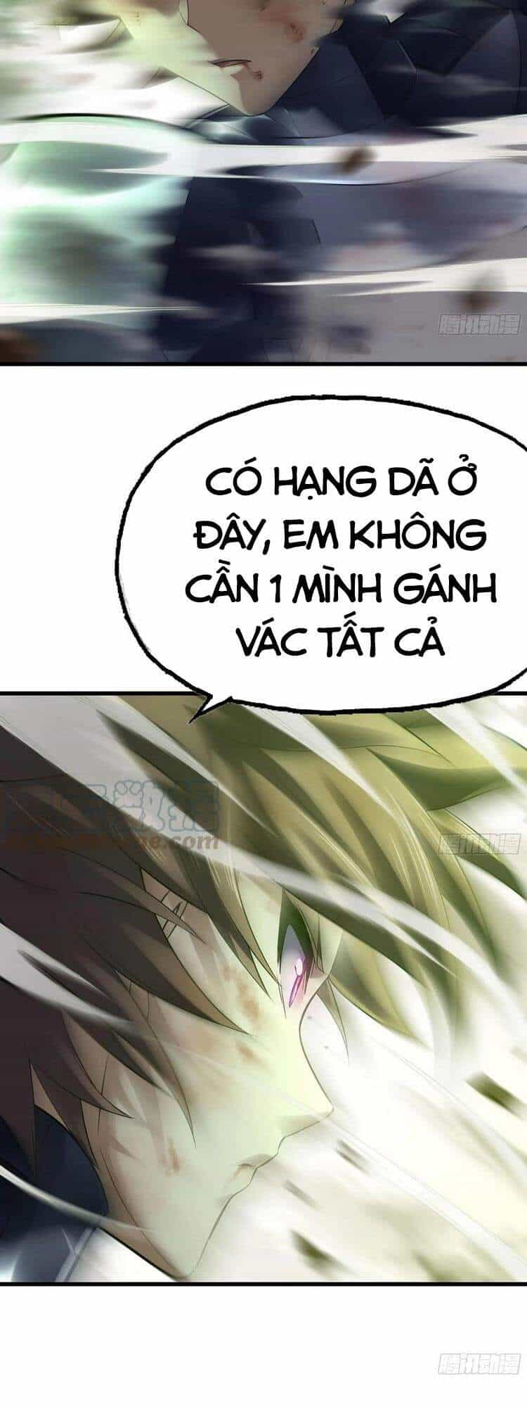 Vợ Tôi Là Quỷ Vương - Chương 296 - ảnh 14