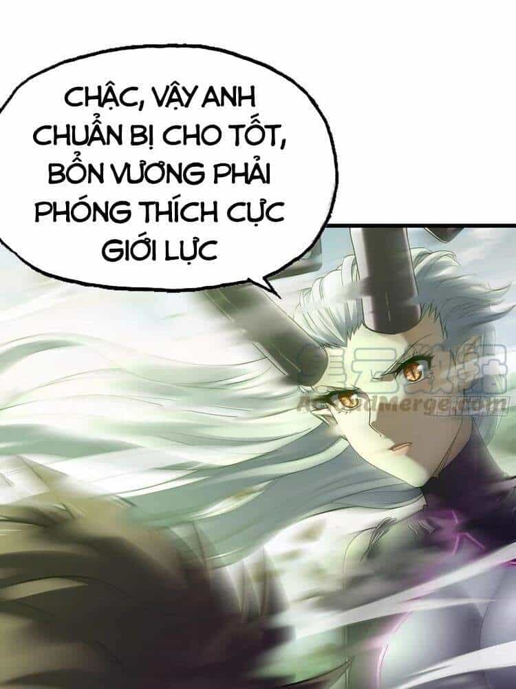 Vợ Tôi Là Quỷ Vương - Chương 296 - ảnh 17