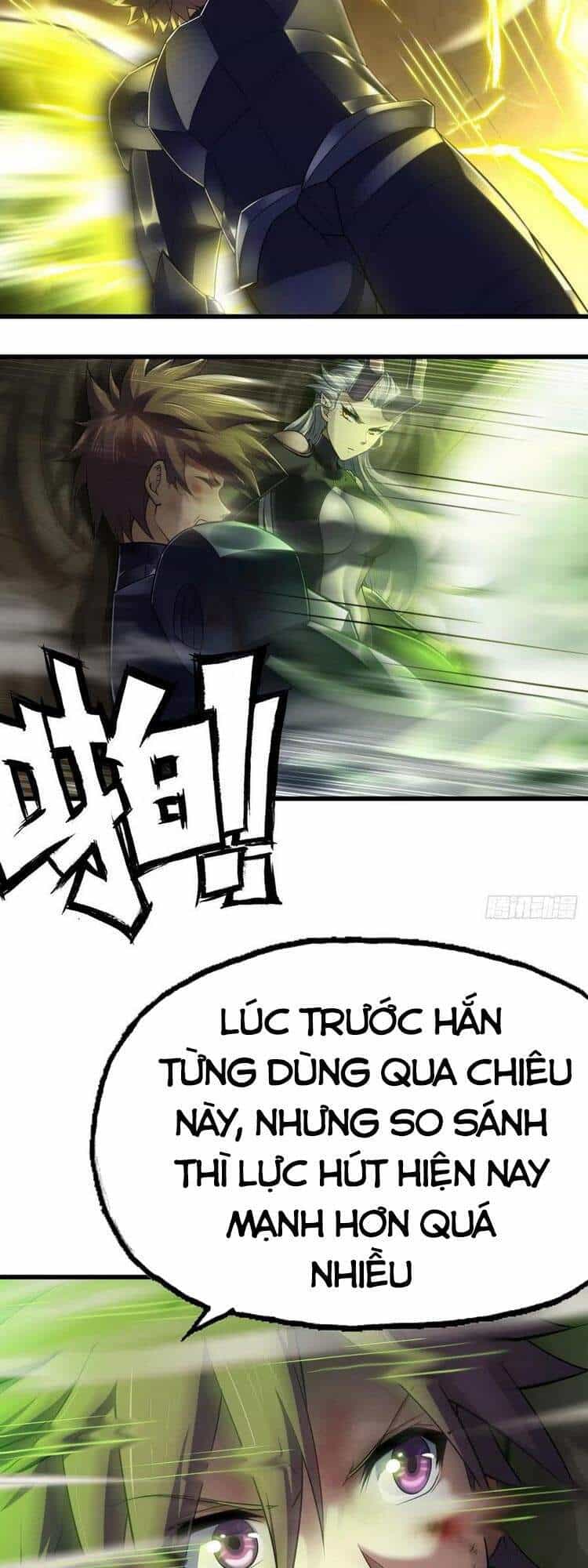 Vợ Tôi Là Quỷ Vương - Chương 296 - ảnh 2