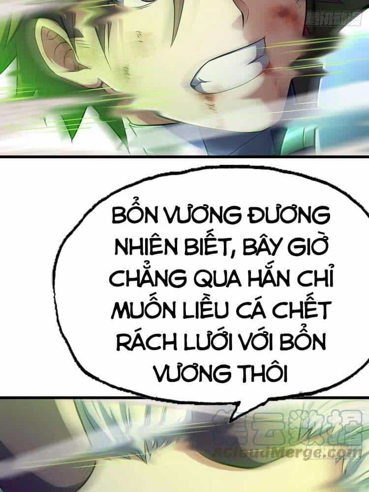 Vợ Tôi Là Quỷ Vương - Chương 296 - ảnh 3