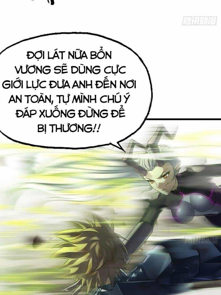Vợ Tôi Là Quỷ Vương - Chương 296 - ảnh 9