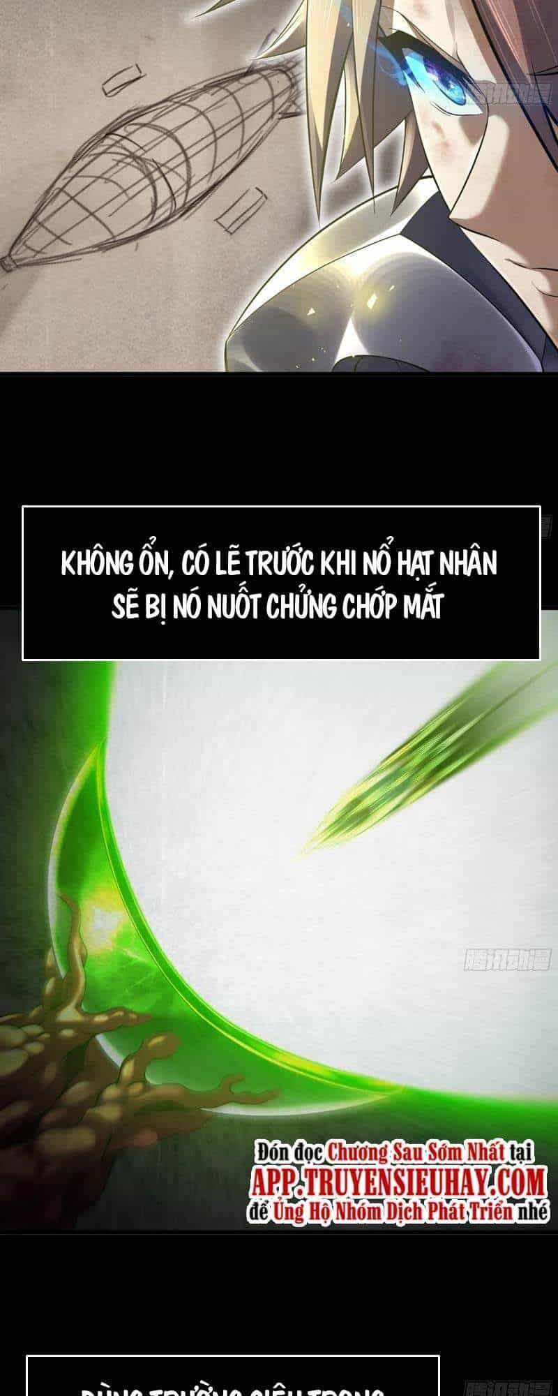 Vợ Tôi Là Quỷ Vương - Chương 297 - ảnh 11