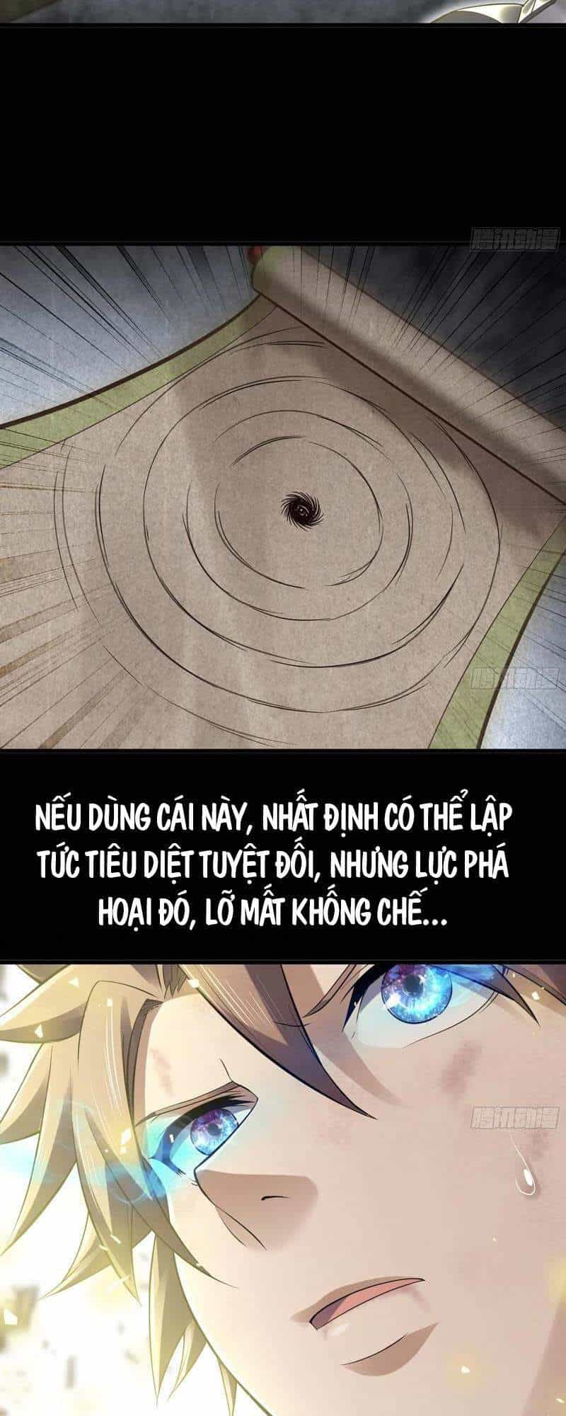Vợ Tôi Là Quỷ Vương - Chương 297 - ảnh 15