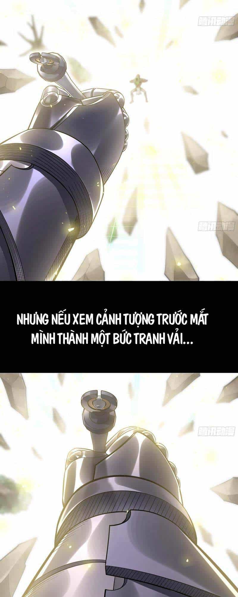 Vợ Tôi Là Quỷ Vương - Chương 297 - ảnh 21