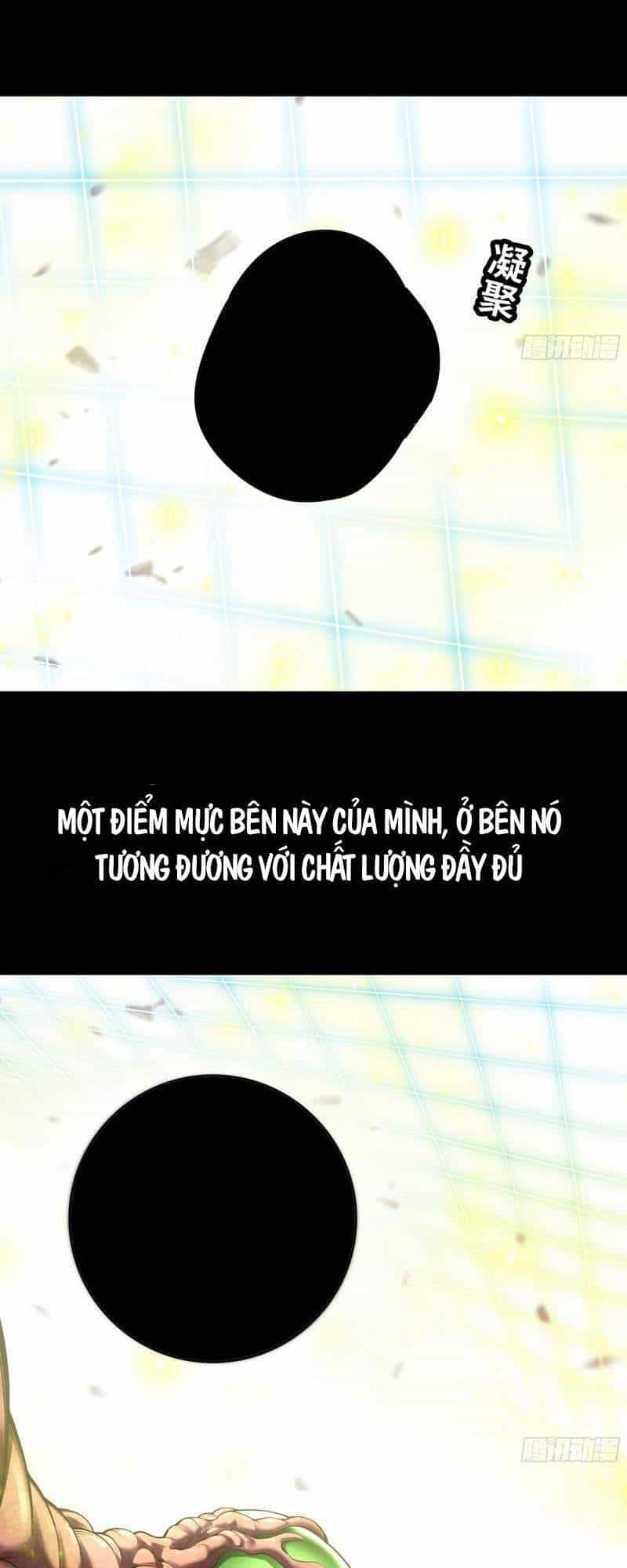 Vợ Tôi Là Quỷ Vương - Chương 297 - ảnh 25