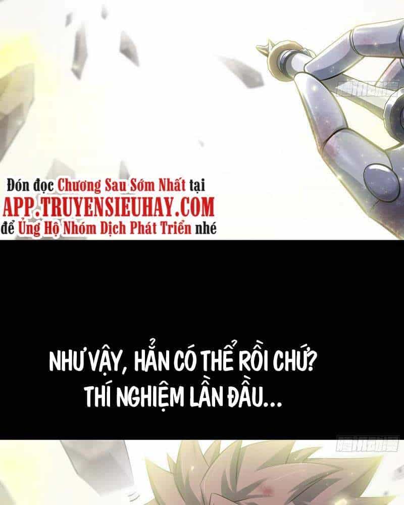 Vợ Tôi Là Quỷ Vương - Chương 297 - ảnh 30